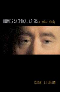 Produktbild: Hume's Skeptical Crisis