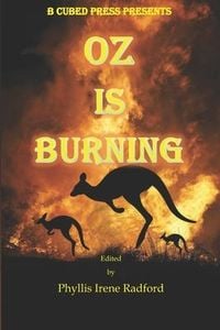 Produktbild: Oz is Burning