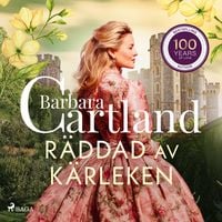 Produktbild: R&auml;ddad av k&auml;rleken