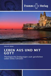 Produktbild: LEBEN AUS UND MIT GOTT