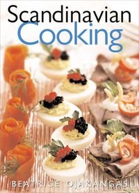 Produktbild: Scandinavian Cooking