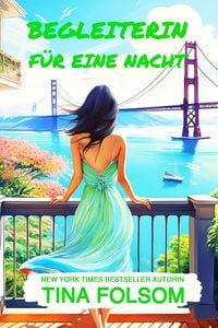 Produktbild: Begleiterin f&uuml;r eine Nacht