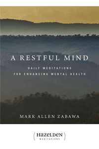 Produktbild: Zabawa, M: A Restful Mind