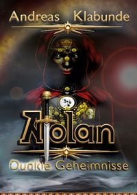 Produktbild: Atolan - Dunkle Geheimnisse