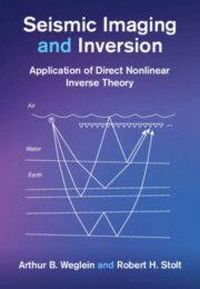 Produktbild: Seismic Imaging and Inversion: Volume 2