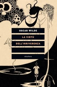 Produktbild: La virt&ugrave; dell'irriverenza