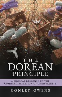 Produktbild: The Dorean Principle