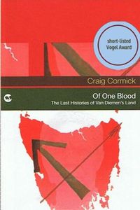 Produktbild: Of One Blood: the last histories of Van Dieman's Land