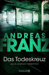 Produktbild: Das Todeskreuz