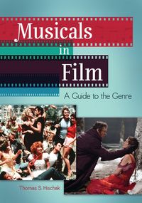 Produktbild: Musicals in Film