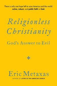 Produktbild: Religionless Christianity