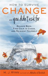 Produktbild: How to Survive Change . . . You Didn't Ask for