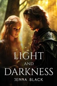 Produktbild: Light and Darkness
