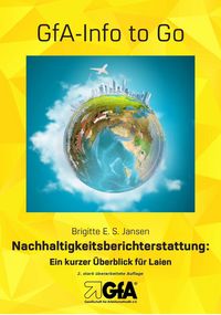 Produktbild: Nachhaltigkeitsberichterstattung