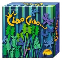 Produktbild: Ciao Ciao...!
