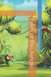 Produktbild: Tales of the Jungle