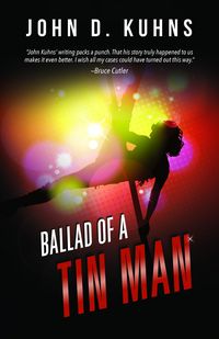 Produktbild: Ballad of a Tin Man