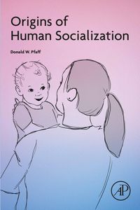 Produktbild: Origins of Human Socialization