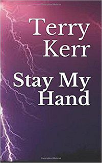 Produktbild: Stay My Hand