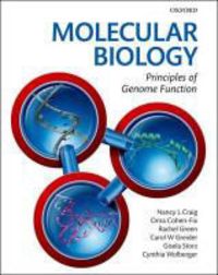 Produktbild: Molecular Biology