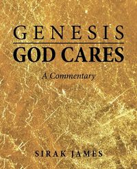 Produktbild: Genesis God Cares