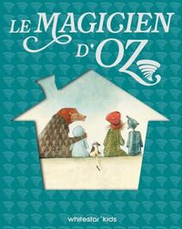 Produktbild: Le Magicien D'Oz