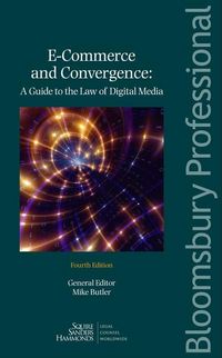 Produktbild: E-Commerce & Convergence Rev/e
