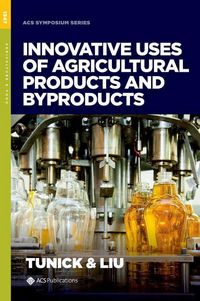 Produktbild: Innovative Uses Of Agricultura