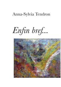 Produktbild: Enfin bref...