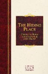 Produktbild: The Hiding Place