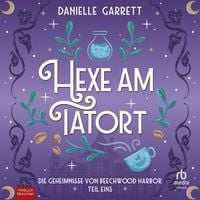 Produktbild Hexe am Tatort