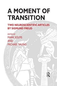 Produktbild: A Moment of Transition