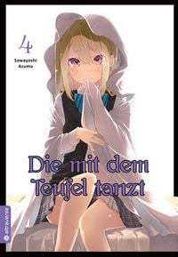 Produktbild: Die mit dem Teufel tanzt 04