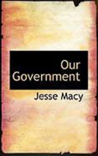 Produktbild: Our Government