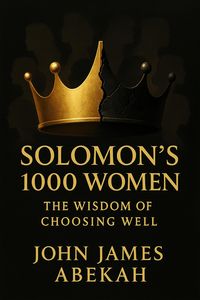 Produktbild: Solomon's 1000 Women
