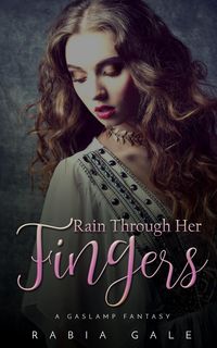 Produktbild: Rain Through Her Fingers