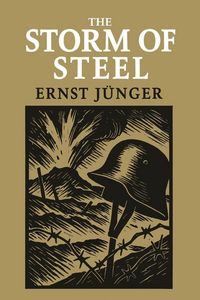 Produktbild: The Storm of Steel