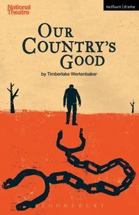 Produktbild: Wertenbaker, T: Our Country's Good