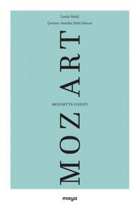 Produktbild: Mozartin Hayati
