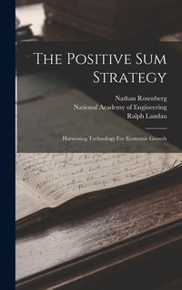 Produktbild: The Positive Sum Strategy