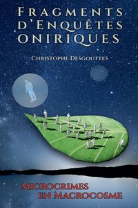 Produktbild: Fragments d'Enqu&ecirc;tes Oniriques