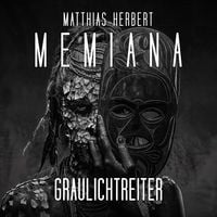 Produktbild: Graulichtreiter - Teil 2