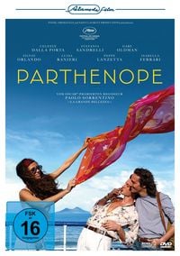 Produktbild: Parthenope