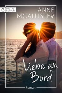 Produktbild: Liebe an Bord