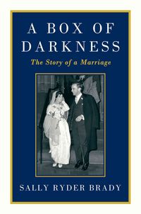 Produktbild: A Box of Darkness: The Story of a Marriage