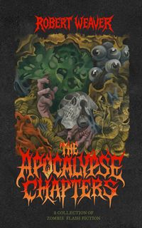 Produktbild: The Apocalypse Chapters