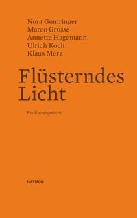 Produktbild: Fl&uuml;sterndes Licht