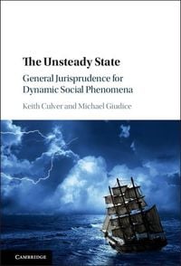Produktbild: Unsteady State