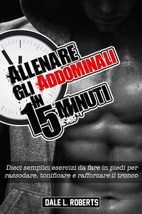 Produktbild: Allenare gli addominali in 15 minuti