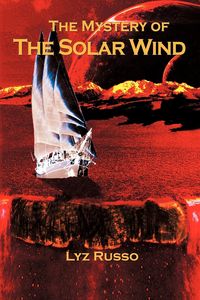 Produktbild: The Mystery of the Solar Wind